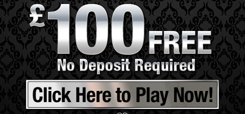 Casino Register Bonus No Deposit