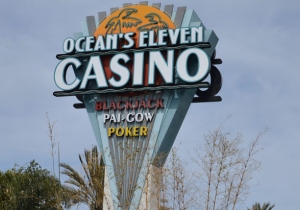Closest casino to torrance ca